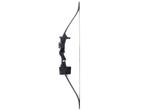 Man Kung MK-RB007B recurve handboog (pijl en boog), Ophalen of Verzenden, Nieuw, Recurveboog