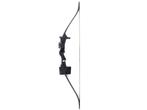 Man Kung MK-RB007B recurve handboog (pijl en boog), Sport en Fitness, Handboogschieten, Ophalen of Verzenden, Nieuw, Recurveboog