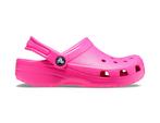 Crocs - Classic Clog - Crocs Dames - 37 - 38, Nieuw