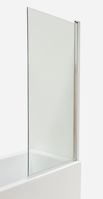 SALE - Sundvik 80 x 143 - Chroom - Badwand  -  Douchewand, Doe-het-zelf en Verbouw, Sanitair, Nieuw, Ophalen of Verzenden