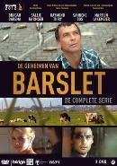 Geheimen van Barslet, de - DVD, Verzenden, Nieuw in verpakking