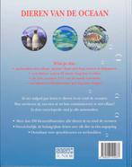 Dieren van de oceaan - Sesam junior 9789026124037 J. Johnson, Boeken, Verzenden, Gelezen, J. Johnson