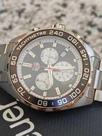 TAG Heuer - Formula 1 – Reverse Panda Chronograph – Swiss