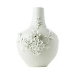 Pols Potten Vase 3D rose white, Nieuw, Ophalen