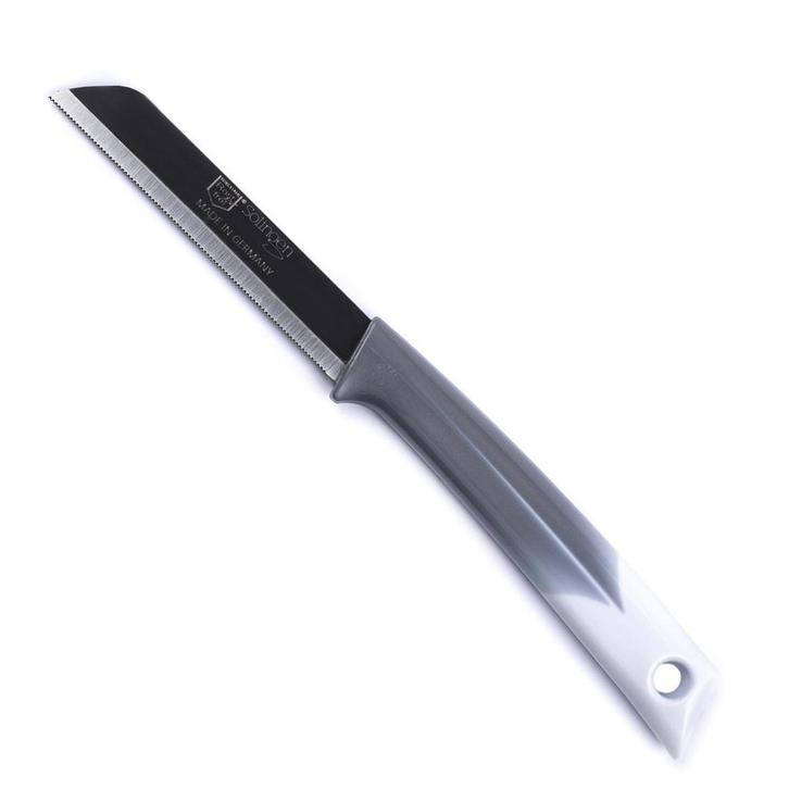 Solingen Kartelmes – Tomatenmes met Kartel – RVS – 19, Huis en Inrichting, Keuken | Bestek, Los bestek, Nieuw, Vaatwasserbestendig