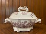 Hermès - Unknown - Tureen - Les Maisons enchantées - 020029P