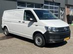 Volkswagen Transporter 2.0 TDI L2H1 102pk, Stof, Gebruikt, Euro 6, Overige carrosserieën