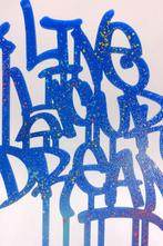 Golden Boy - LIVE YOUR DREAM Original artwork - (1/1)