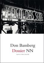 Dossier Nn 9789491088018 D. Bamberg, Boeken, Verzenden, Zo goed als nieuw, D. Bamberg