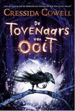 De Tovenaars van Ooit 1 (Special Stichting Jarige Job 2023), Boeken, Verzenden, Zo goed als nieuw, Cressida Cowell
