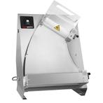 GGM Gastro | Pizzadeegroller - voor Ø260–400mm pizzadeeg - |, Verzenden, Nieuw in verpakking, Bakkerij en Slagerij