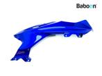 Zijkuipdeel Rechts Boven Yamaha YZF R6 2017-2022 (YZF-R6, Verzenden, Gebruikt