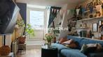 Woningruil - Maasstraat 29 - 2 kamers en Amsterdam, Huizen en Kamers, Amsterdam