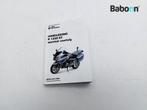 Instructie Boek BMW R 1250 RT 2019-> Speciaal Voertuig Dutch, Motoren, Verzenden, Gebruikt