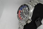 Seiko - GMT Diver Grey - Zonder Minimumprijs - SSK019K -
