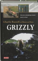 Grizzly 9789044502411 C. Russell, Gelezen, C. Russell, M. Enns, Verzenden