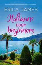 9789026168260 Italiaans voor beginners Erica James, Boeken, Verzenden, Nieuw, Erica James