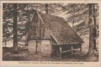 DENEKAMP - 18de-eeuwsch Twentsch bakhuis met bijenstand u..., Verzamelen, Ansichtkaarten | Nederland, Verzenden, Gelopen