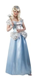 Prinses kostuum Maribel, Kleding | Dames, Ophalen of Verzenden, Nieuw
