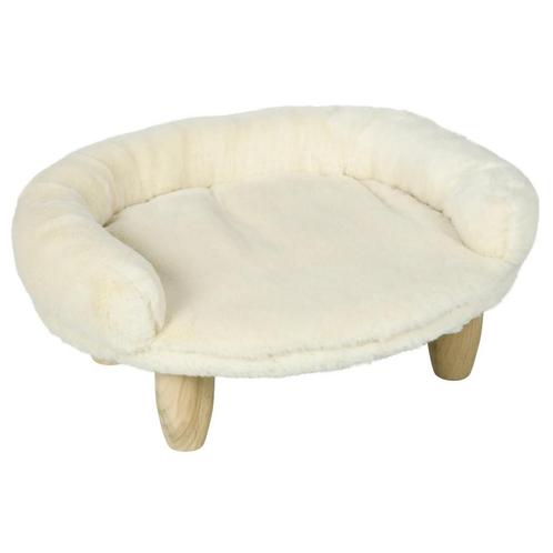 TRUUSK Comfortabel Huisdier Sofa Verhoogd Ontwerp Hondenbank, Dieren en Toebehoren, Katten-accessoires, Nieuw, Verzenden