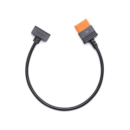 DJI Power SDC to DJI Inspire 3 Fast Charge Cable, Hobby en Vrije tijd, Modelbouw | Radiografisch | Helikopters en Quadcopters