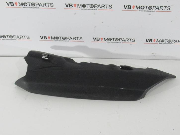 Kawasaki ZX-6R Ninja Kap uitlaat links, Motoren, Onderdelen | Kawasaki, Ophalen of Verzenden