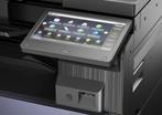 Kyocera TA 2553Ci A3/A4 copier/printer/scanner, KLEUR!, Computers en Software, Printers, Gebruikt, Verzenden, All-in-one, Ingebouwde Wi-Fi