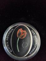 Nederland. 5 Euro 2012 Het Tulpen (4 monete) Proof (Zonder