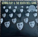 lp nieuw - Gemma Ray - Gemma Ray &amp; The Death Bell Gang, Verzenden, Zo goed als nieuw
