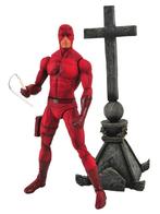 Marvel Select Action Figure Daredevil 18 cm, Verzamelen, Nieuw, Ophalen of Verzenden