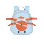 Lässig Rugzak Tiny Backpack Tiny Drivers Propeller Plane, Sieraden, Tassen en Uiterlijk, Tassen | Rugtassen, Nieuw, Verzenden