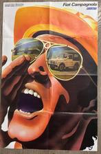 Fiat - Originale FIAT Campagnola – Anni 1970 – Design
