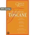 Het beste van Toscane 9789027412799 O.H. Kleyn, Verzenden, Zo goed als nieuw, O.H. Kleyn