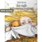 Een malle midzomernachtsdroom 9789026113888 Rosellen Brown, Verzenden, Gelezen, Rosellen Brown