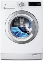 OUTLET Wasmachine ELECTROLUX EWF1697HDW Voorlader wasmachine, Witgoed en Apparatuur, Wasmachines, Gebruikt, Minder dan 85 cm, Ophalen of Verzenden