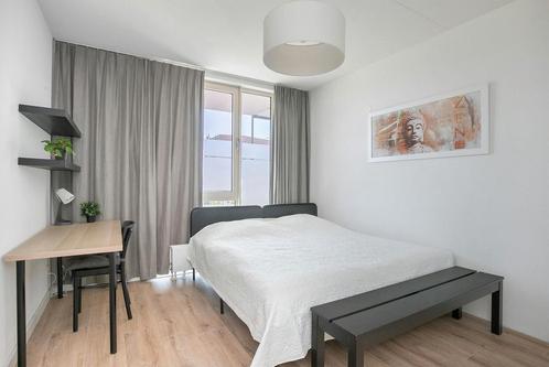 Eigen Kamer aan Buizerdhof, Capelle aan den IJssel, Huizen en Kamers, Kamers te huur, 50 m² of meer