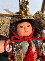 Kintaro Doll – Crafted by Shibata Yachiyo (sukiyo) – Tango