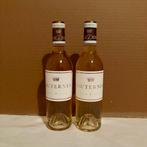 Sauternes by Château dYquem: 3 & 5 - Sauternes - 2, Verzamelen, Wijnen, Nieuw