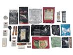 Out Meals MRE Meal Ready-to-Eat 24-uur rantsoen, Menu set 5, Caravans en Kamperen, Ophalen of Verzenden, Nieuw