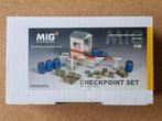 MIG Productions MP 35-104 Checkpoint Set Modern Conflicts, Verzenden, Nieuw