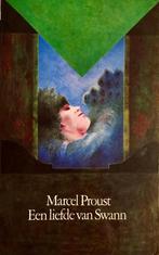 Een liefde van Swann / Op zoek naar de verloren tijd / 2, Boeken, Verzenden, Zo goed als nieuw, Marcel Proust