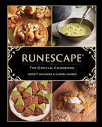 9798886633139 Gaming- RuneScape: The Official Cookbook, Boeken, Kookboeken, Verzenden, Zo goed als nieuw, Sandra Rosner