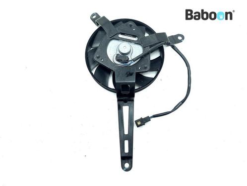 Koelfan Motor Rechts Yamaha FJR 1300 2017-2019 (FJR1300), Motoren, Onderdelen | Yamaha, Gebruikt, Verzenden