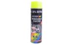 Motip Sprayplast Fluor Geel 500ml, Nieuw, Ophalen of Verzenden