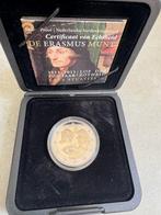 Nederland. 2 Euro 2011 Erasmus Proof  (Zonder