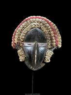 Masker Mahou - Dan - Ivoorkust (Zonder minimumprijs)