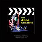 Four Alice Comedies, Cd's en Dvd's, Nieuw in verpakking