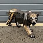 Daluxe Art - 1999 • XL Panther – Dom Pérignon Edition