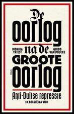 De oorlog na de Groote Oorlog 9789463100243, Boeken, Verzenden, Zo goed als nieuw