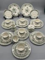 Koffieservies - Arzberg Porzellan Kaffeeservice – Grünes